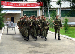 Новый военный городок построен на полигоне под Новочеркасском