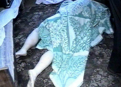 Двери квартиры «пропавшей» жительницы Новочеркасска пришлось взломать сотрудникам МЧС