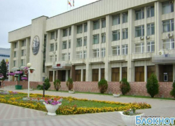 Городская Дума Новочеркасска уходит на каникулы с 22 июля по 31 августа