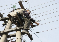 20 марта в Новочеркасске отключат свет на Щорса, Заречной, Аксайской и Добролюбова