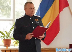 Новочеркасский атаман Владимир Устинников получил условный срок за мошенничество