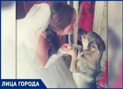 Волонтер из Новочеркасска Нина Цверкунова спасла десятки жизней оказавшихся на улице животных