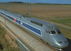 Ростов-на-Дону и Москву соединит высокоскоростная железнодорожная магистраль