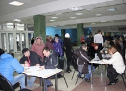 Каждый пятый сотрудник НЭВЗа попадет под сокращение