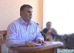 Кероп Минасян: Стихийные рынки Новочеркасска - очаг распространения инфекций