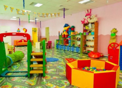 В Новочеркасске детский сад на 175 мест построит ростовская фирма