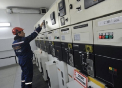 В Новочеркасске продолжаются плановые отключения электроэнергии