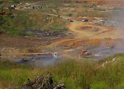 Жители Новочеркасска будут платить за обслуживание мусорного полигона