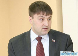 Депутат новочеркасской городской Думы сложил полномочия