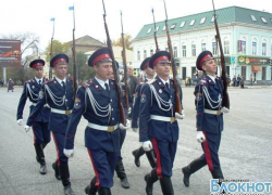 Новочеркасский казачий кадетский корпус стал вторым по итогам всероссийского конкурса