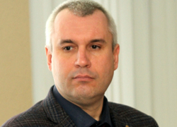 Новое лицо в администрации Новочеркасска: Игорь Зюзин назначил зама по градостроительству