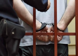 Житель Новочеркасска получил 7,5 лет «строгача» за попытку сбыта крупной партии наркотиков