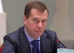 Дмитрий Медведев приедет в Новочеркасск
