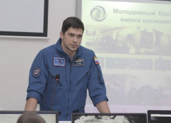 Ко Дню космонавтики: как житель Новочеркасска стал космонавтом-испытателем