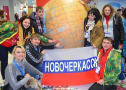 Новочеркасские студенты вернулись с Паралимпиады в Сочи и поделились впечатлениями