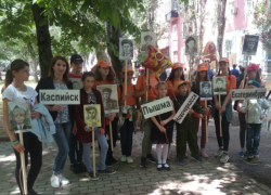 Ученики новочеркасской художественной школы приняли участие в IV Всероссийском Арт-Кампусе