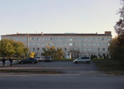 В Терапевтическом корпусе БСМП Новочеркасска произошло ЧП