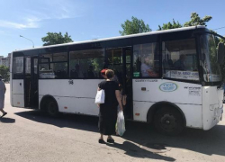В Новочеркасске снова не досчитались автобусов