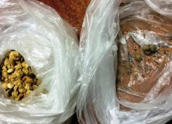 Пенсионерка из Новочеркасска принесла «на свиданку» наркотики