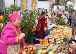 В Новочеркасске пройдет масштабная сельскохозяйственная ярмарка