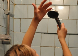 В Новочеркасске на Донском вновь отключат воду