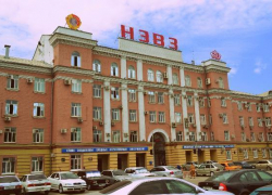 Подозрительная коробка в районе НЭВЗа напугала людей