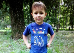 В Новочеркасске разыскивают 6-летнего мальчика, которого отец не отдает матери