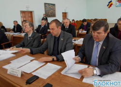 Три депутата Новочеркасской думы не умеют пользоваться электронной почтой