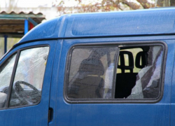 Мужчина украл из салона "Газели" 250 тысяч рублей в Новочеркасске