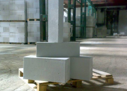 Под Новочеркасском построят бетонный завод