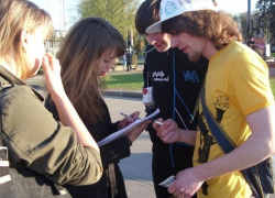 Грязные улицы, плохие дороги и дорогие услуги ЖКХ - опрос ВЦИОМа в Новочеркасске показал, чем недовольны его жители