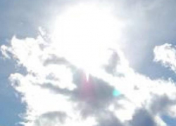 Новочеркасск в ближайшие три дня будет страдать от жары выше 40 градусов