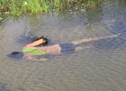 Тело мужчины нашли в подводящем канале ГРЭС Новочеркасска