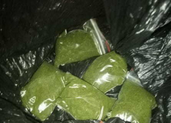 В Новочеркасске задержали торговца «насваем»