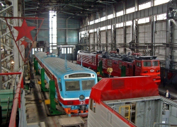 Весной НЭВЗ вернется к пятидневке