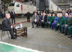 Василий Голубев подтвердил, что на НЭВЗе будут сокращения