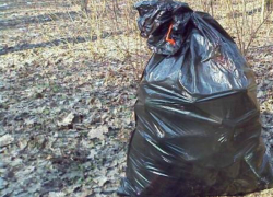 Экстренные службы Новочеркасска подняли по тревоге из-за пакета с мусором