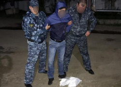 «Мобильная» посылка в колонию Новочеркасска не дошла до адресатов