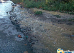 Новочеркасск второй день без воды: у водоканала не хватает бригад, чтобы чинить порывы. ВИДЕО