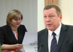 Заместитель Игоря Зюзина в Зверево дала показания на своего бывшего руководителя