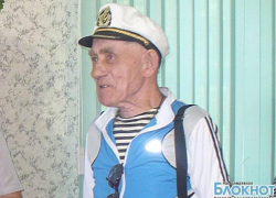 В Новочеркасске вручили жилищные сертификаты двум чернобыльцам