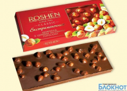 Роспотребнадзор запретил ввозить украинские конфеты «Рошен»