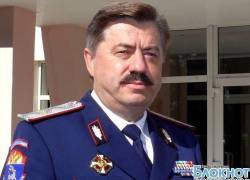 До заключенных не дошла уже вторая посылка