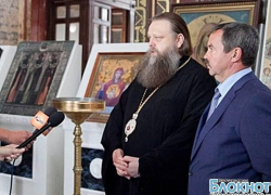 Госкомиссия одобрила качество реставрационных работ в Вознесенском соборе Новочеркасска