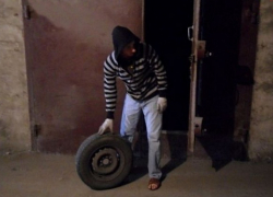 5 лет за «колючкой» грозит новочеркасцу за кражу автозапчастей 