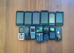 Попытку переброса в колонию спирта и мобильников пресекли в Новочеркасске