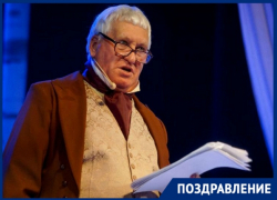 Актер из новочеркасского театра стал лауреатом премии «Признание»