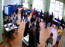 69 избирательных участков работают в Новочеркасске