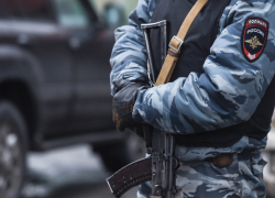 В Новочеркасске задержали подозреваемого в убийстве таксиста	