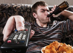 Госдума разрешила рекламу отечественного вина и пива на телевидении